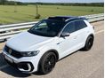 VOLKSWAGEN T-ROC 2.0 TSI R 4Motion DSG