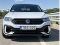 VOLKSWAGEN T-ROC 2022/3 - 9