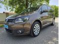 VOLKSWAGEN TOURAN 2012/2 - 1