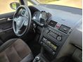 VOLKSWAGEN TOURAN 2012/2 - 3