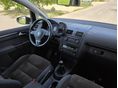 VOLKSWAGEN TOURAN 2012/2 - 7