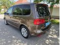 VOLKSWAGEN TOURAN 2012/2 - 9