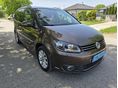 VOLKSWAGEN TOURAN 2012/2 - 11