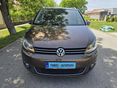 VOLKSWAGEN TOURAN 2012/2 - 12