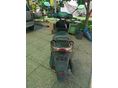 HONDA DIO 2010/7 - 2