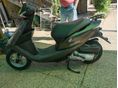 HONDA DIO 2010/7 - 3