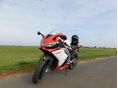 APRILIA RS 50 2014 - 2
