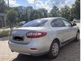 RENAULT FLUENCE 2016/4 - 4