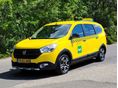 DACIA LODGY 2021/4 - 1