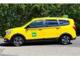 DACIA LODGY 2021/4 - 2