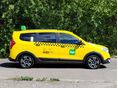 DACIA LODGY 2021/4 - 6