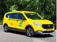 DACIA LODGY 2021/4 - 7