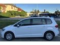 VOLKSWAGEN TOURAN 2017/7 - 1