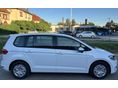 VOLKSWAGEN TOURAN 2017/7 - 2