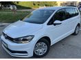 VOLKSWAGEN TOURAN 2017/7 - 3