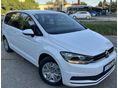 VOLKSWAGEN TOURAN 2017/7 - 4