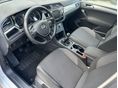 VOLKSWAGEN TOURAN 2017/7 - 8