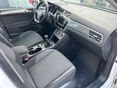 VOLKSWAGEN TOURAN 2017/7 - 9