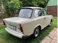 TRABANT 601 1986/5 - 3