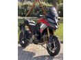 DUCATI MULTISTRADA V4 Pikes Peak 2026 Mo-i 2000km!