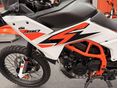 KTM 390 ADVENTURE R 2026 - 6