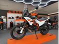 KTM 390 ADVENTURE R 2026 - 1
