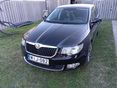 SKODA SUPERB 2.0 CR TDI Ambition