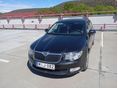 SKODA SUPERB 2.0 CR TDI Ambition