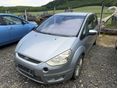FORD S-MAX 2.0 TDCi Titanium