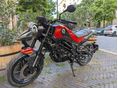 BENELLI LEONCINO 125 