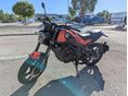 BENELLI LEONCINO 125 2022/12 - 2