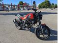 BENELLI LEONCINO 125 2022/12 - 4