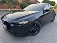 MAZDA 3 Hatchback 2.0 e-Skyactiv Homura 18 coll piros hímzés kamera KEY-LESS holttér HUD friss szerviz GYÁRI FÉNY