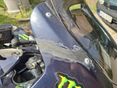 YAMAHA TDM 850 1994/4 - 4