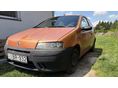 FIAT PUNTO 2001/12 - 2