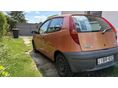FIAT PUNTO 2001/12 - 5