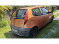 FIAT PUNTO 2001/12 - 6
