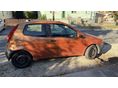 FIAT PUNTO 2001/12 - 10