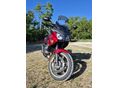 HONDA CBF 600 2009/7 - 2
