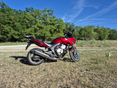 HONDA CBF 600 SA