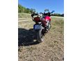 HONDA CBF 600 2009/7 - 4