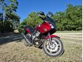 HONDA CBF 600 2009/7 - 5