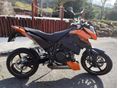 KTM 690 DUKE 