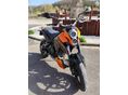 KTM 690 DUKE 2009/10 - 2