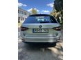 SKODA SUPERB 2017/9 - 2