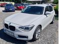 BMW 116 2014/9 - 2