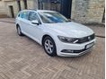 VOLKSWAGEN PASSAT VIII 2016/11 - 1