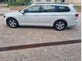 VOLKSWAGEN PASSAT VIII 2016/11 - 2