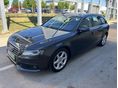 AUDI A4 2009/12 - 1
