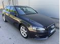 AUDI A4 2009/12 - 2